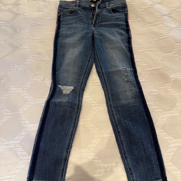 Express Jeans - Picture 1 of 3